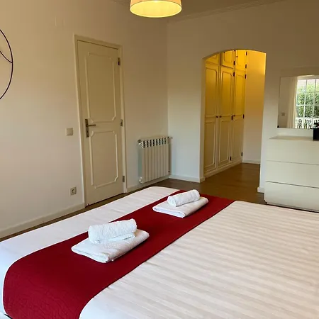 Lejlighed Serenity Cascais