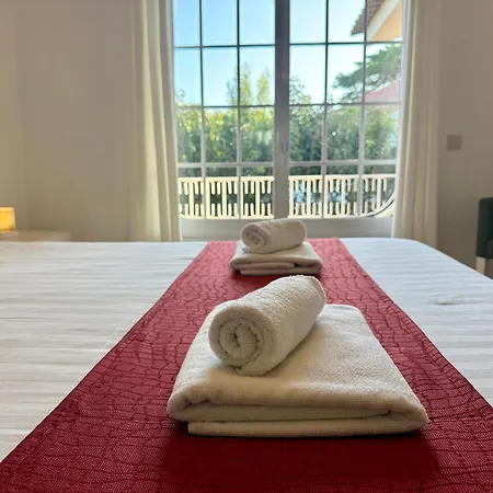 Lejlighed Serenity *