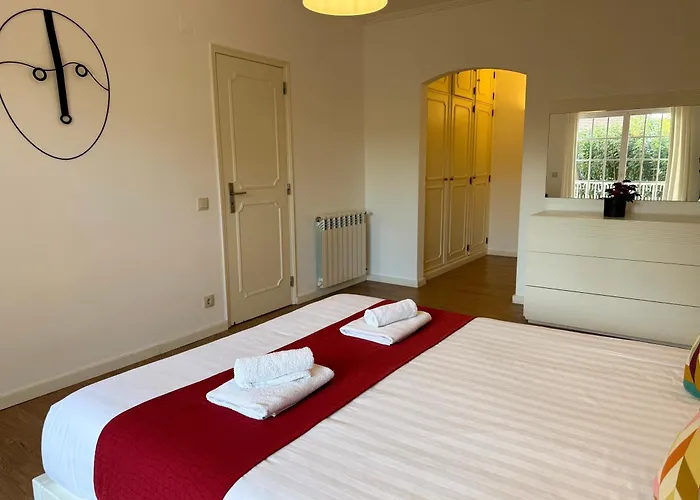 Lejlighed Serenity Cascais