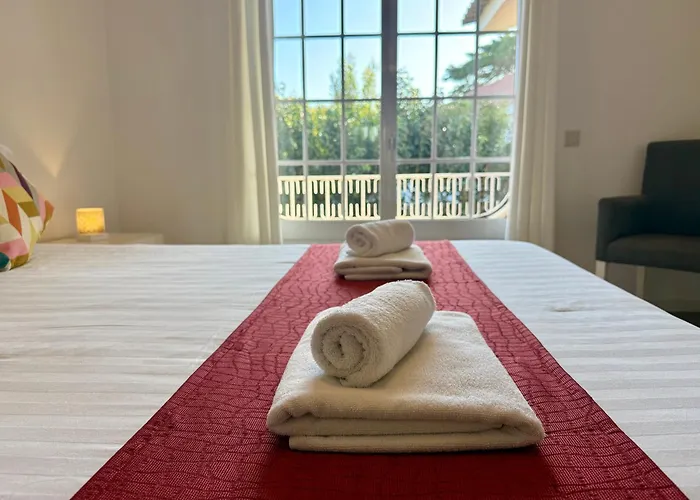 Lejlighed Serenity *