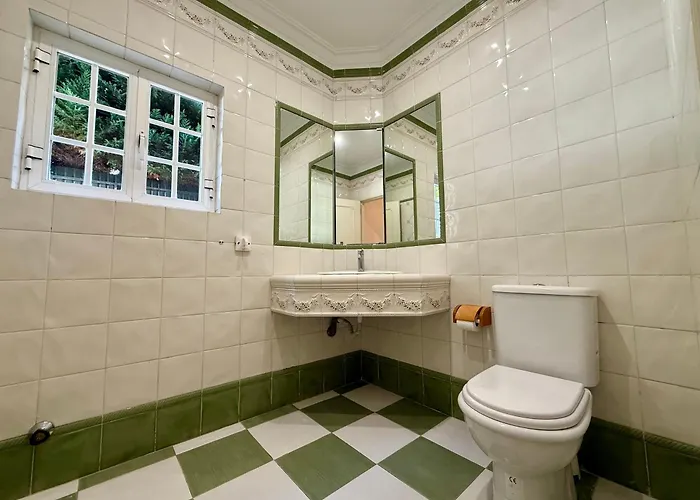 Lejlighed Serenity *