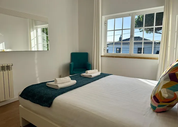 Lejlighed Serenity *