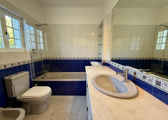 Lejlighed Serenity Cascais