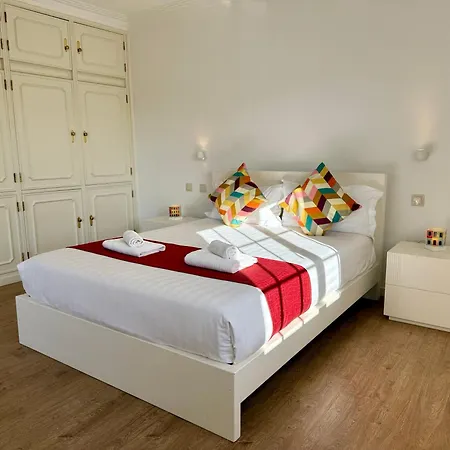 Daire Serenity Cascais