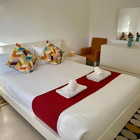 Serenity Apartamento *