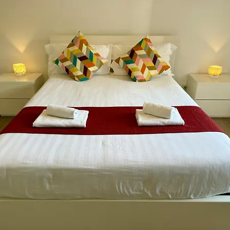 Serenity Apartamento *