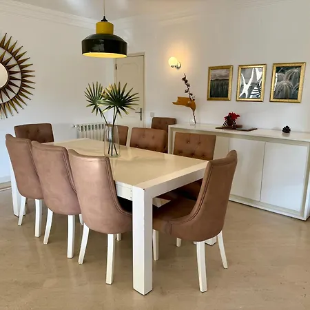 Apartamento Serenity *