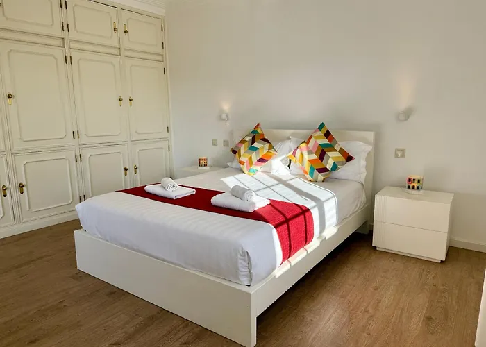 Daire Serenity Cascais