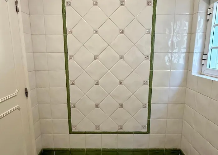 Serenity 公寓 卡斯凯什