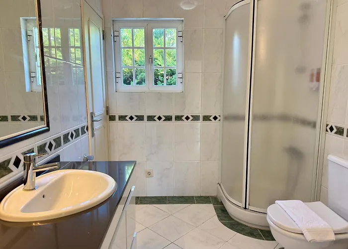 Serenity Daire Cascais