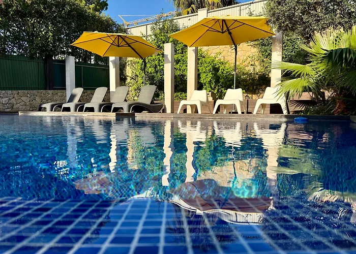 Serenity Daire Cascais