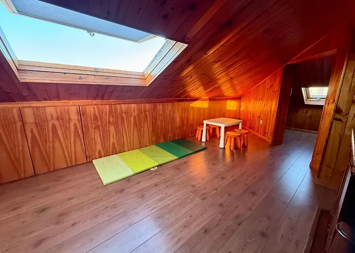 Serenity Daire Cascais