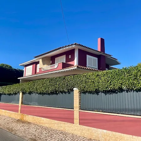 アパート Serenity カスカイス