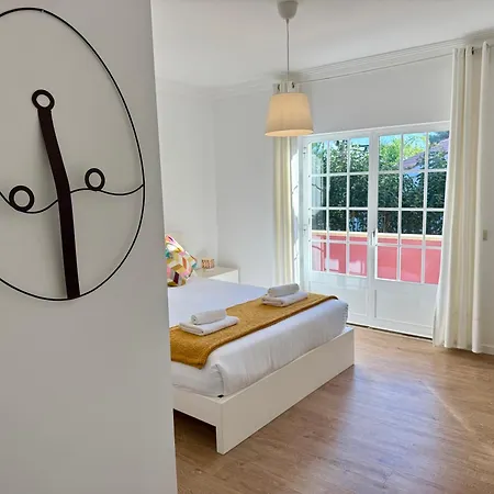 Serenity דירה *