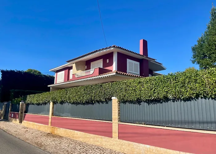 アパート Serenity カスカイス