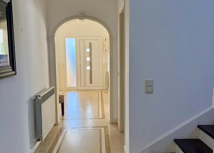 アパート Serenity カスカイス