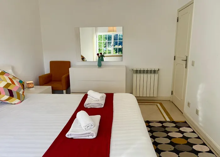 アパート Serenity