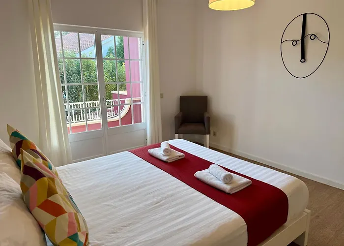 Serenity アパート *