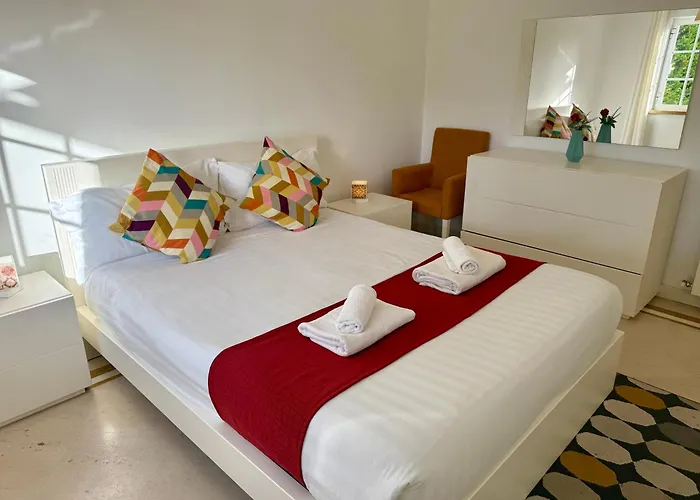 Serenity アパート *