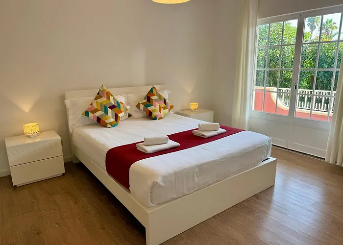 アパート Serenity