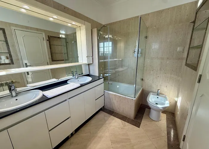 Serenity アパート *