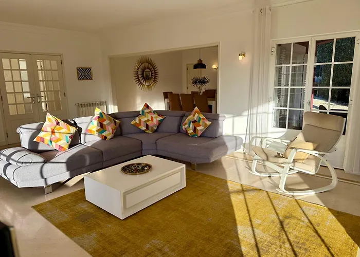 Serenity カスカイス