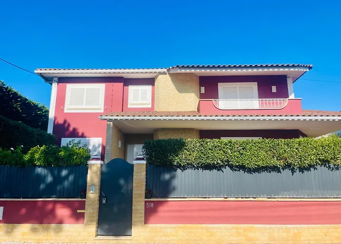 Serenity カスカイス