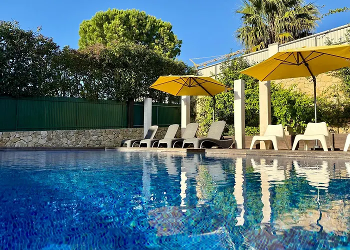 Serenity カスカイス