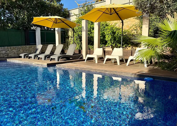 Serenity * カスカイス